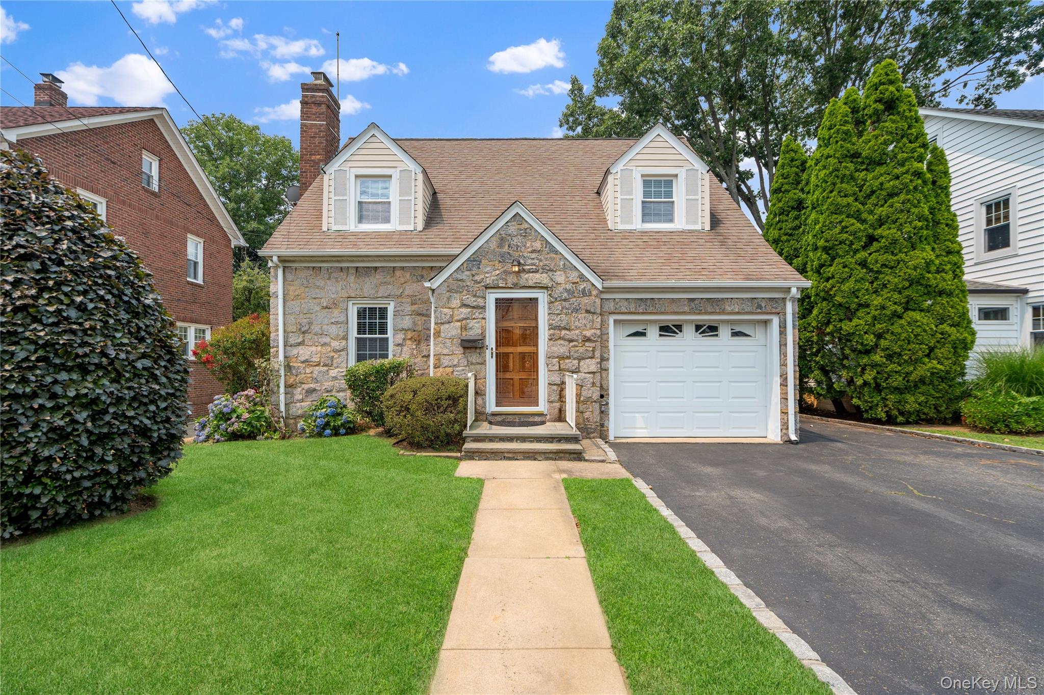 Photo 1 of 23 — 19 Chestnut Street, Glen Cove, NY 11542
