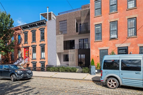 Homes For Sale - 166 Coffey Street<br/> Brooklyn, NY 11231
