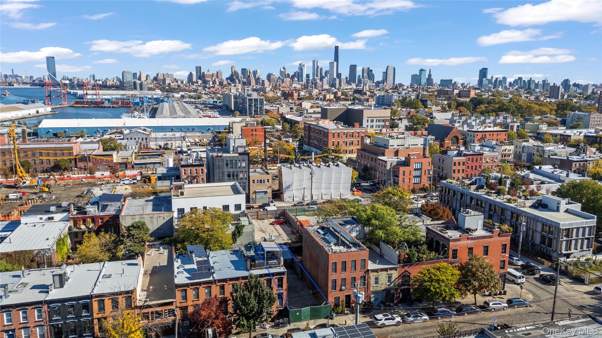 Brooklyn, New York 11231, United States, 4 Bedrooms Bedrooms, ,5 BathroomsBathrooms,Residential,Active,234910