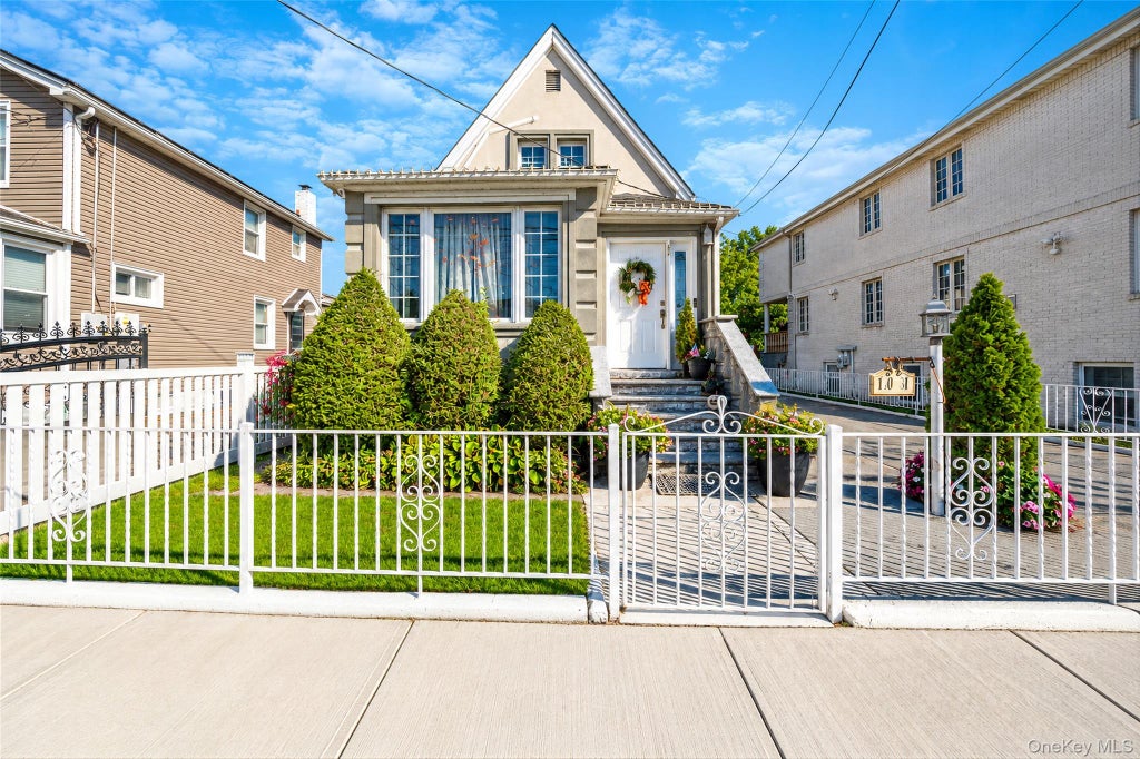 Photo of 130-31 126th Street, South Ozone Park, NY 11420 (MLS # 1065484)
