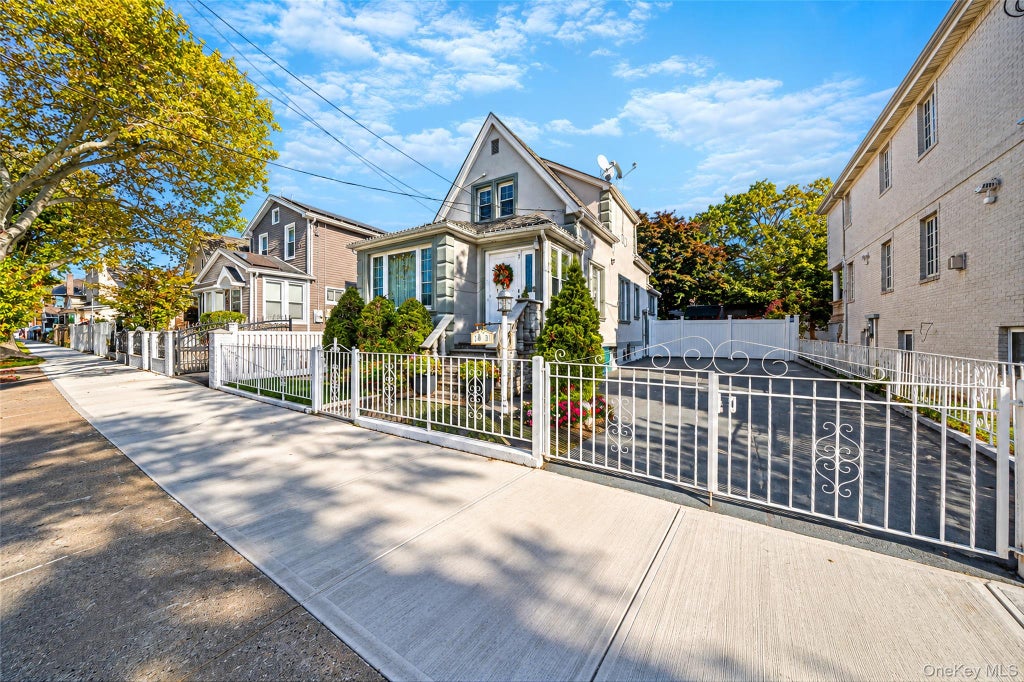 Photo of 130-31 126th Street, South Ozone Park, NY 11420 (MLS # 1065484)