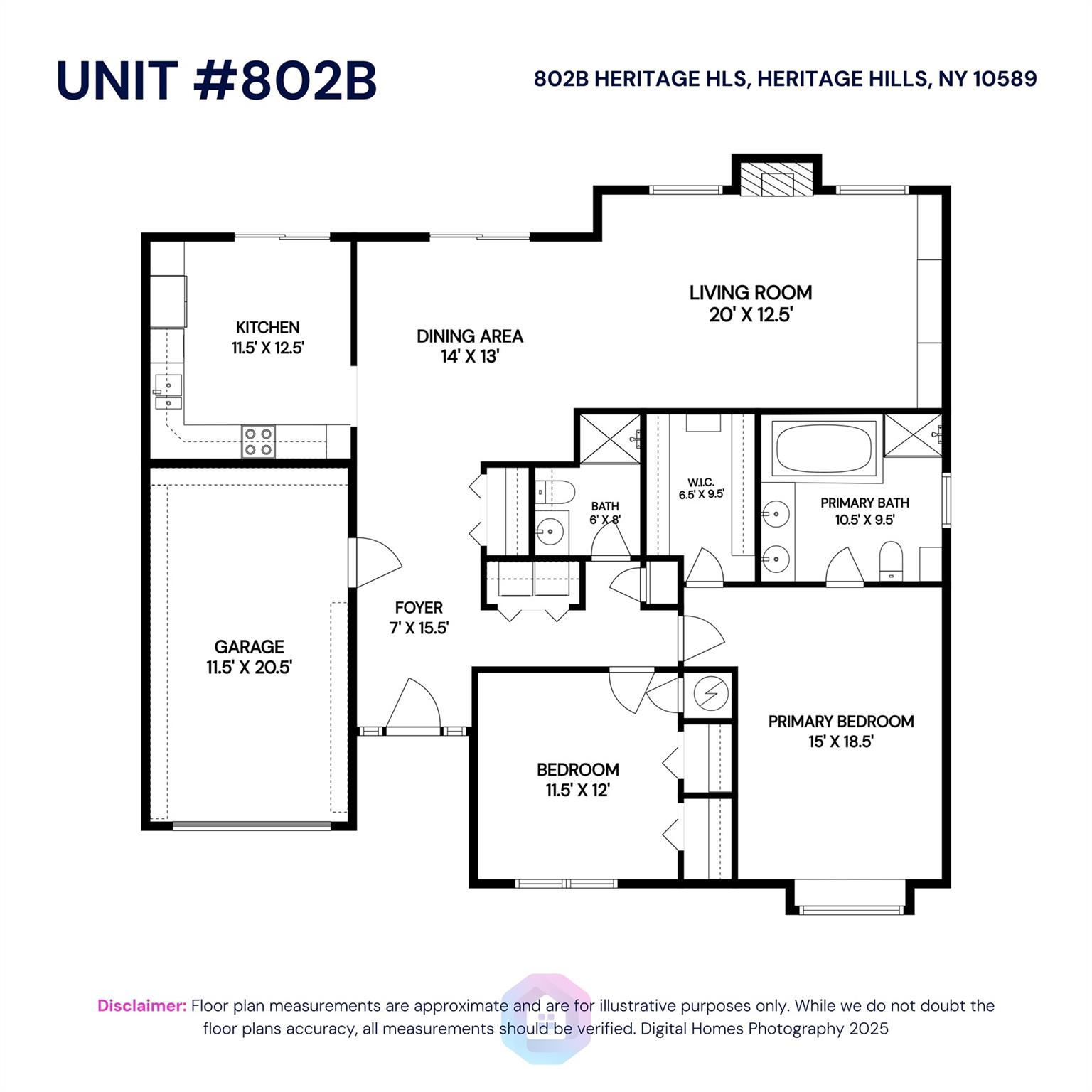 802 Heritage Hills #B, Somers, New York image 28