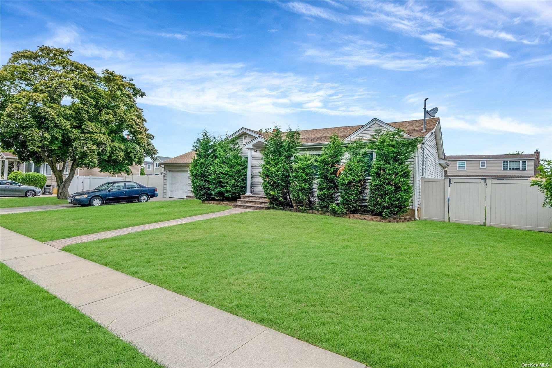 263 N Park Drive