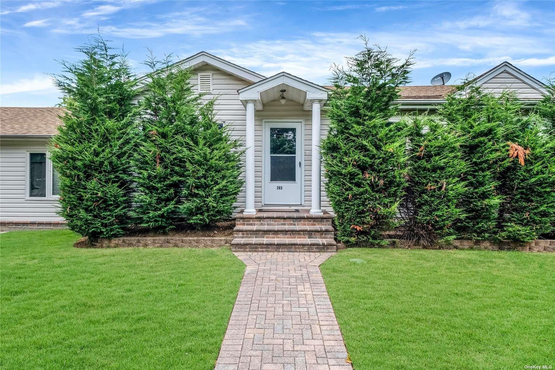 263 N Park Drive