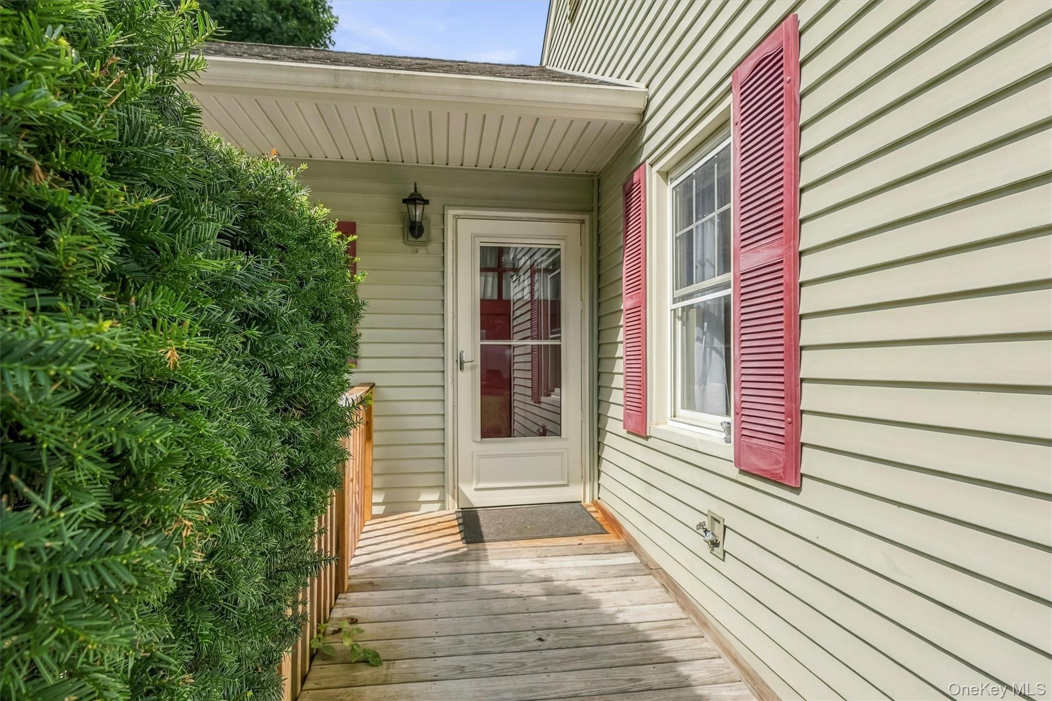 22 Sunrise Heights
