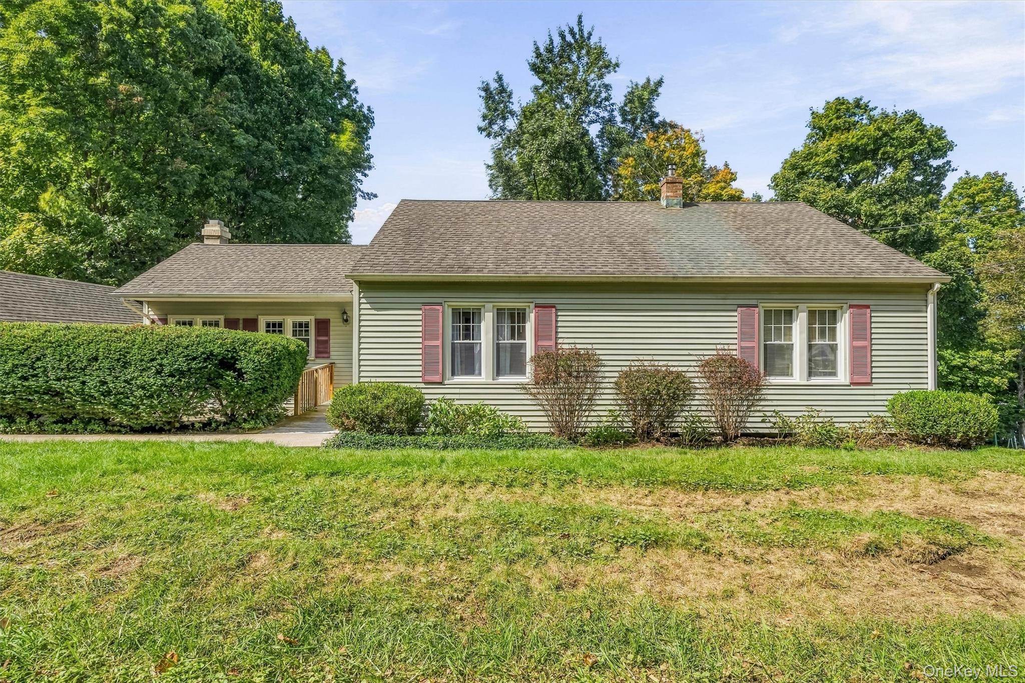 22 Sunrise Heights