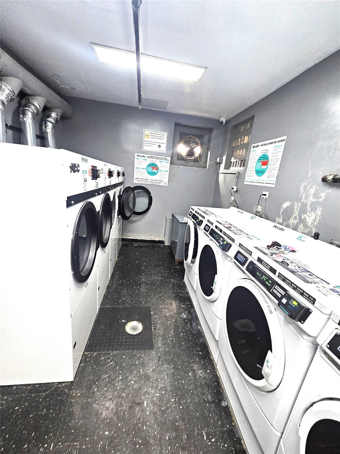 1165 S 54th Street #6Z, Brooklyn, Florida image 11