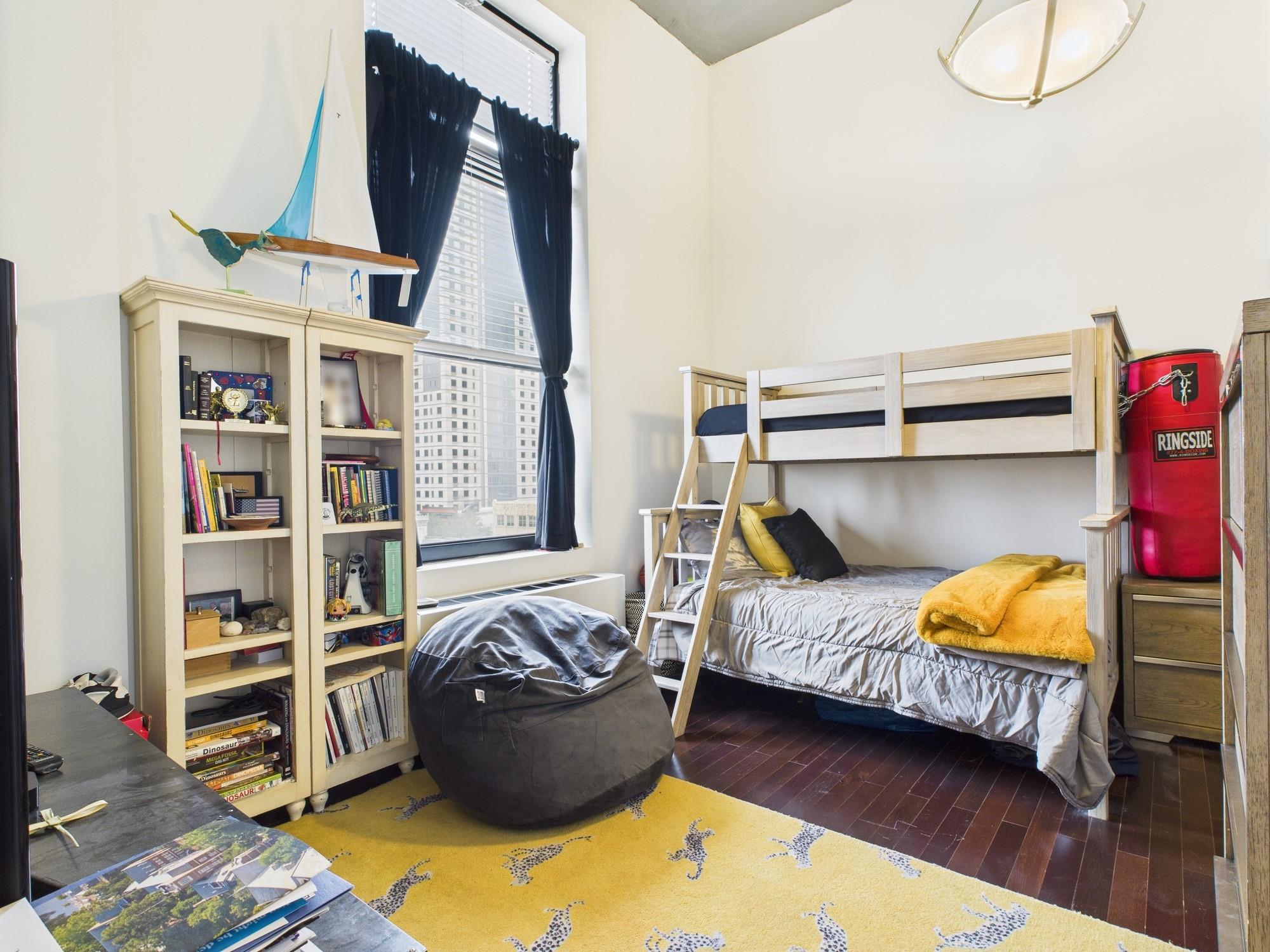 25 Leroy Place 409