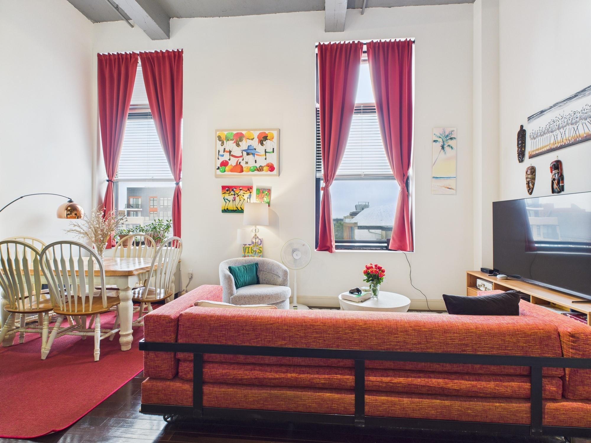 25 Leroy Place 409