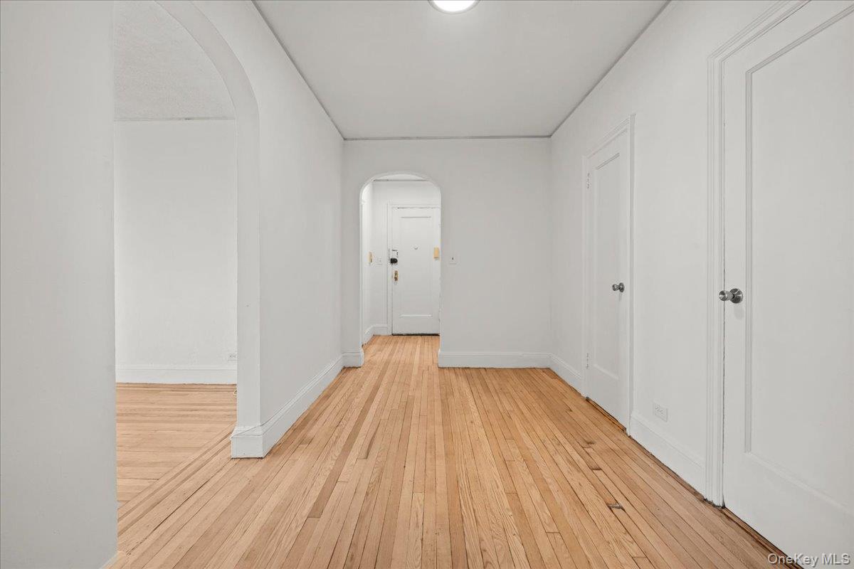 20 William Street 4D