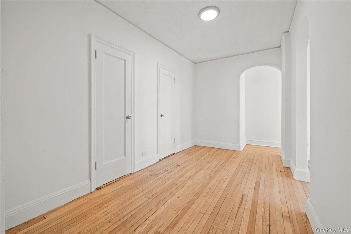 20 William Street 4D