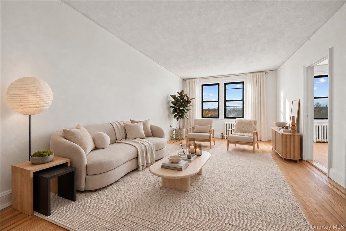 20 William Street 4D