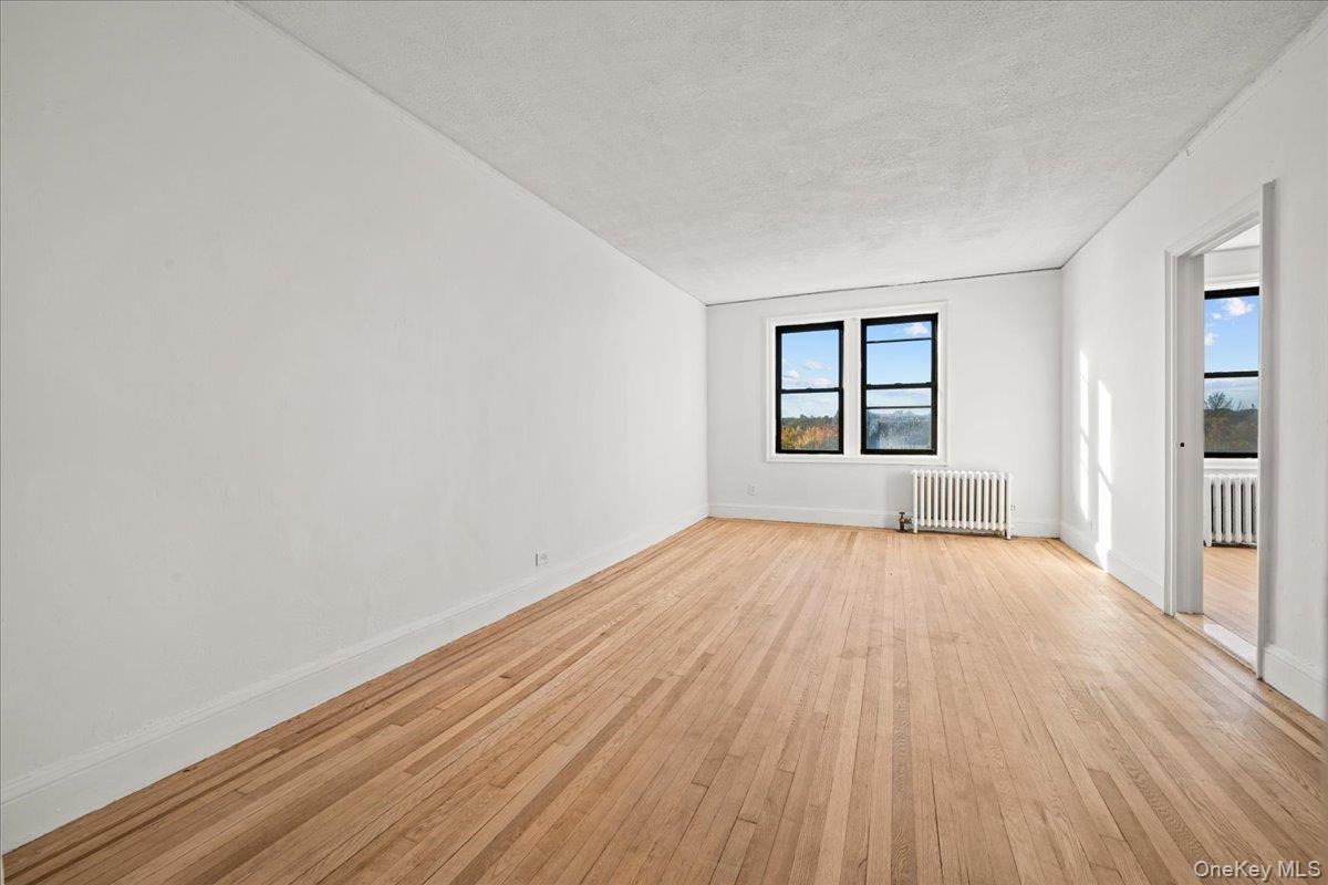 20 William Street 4D