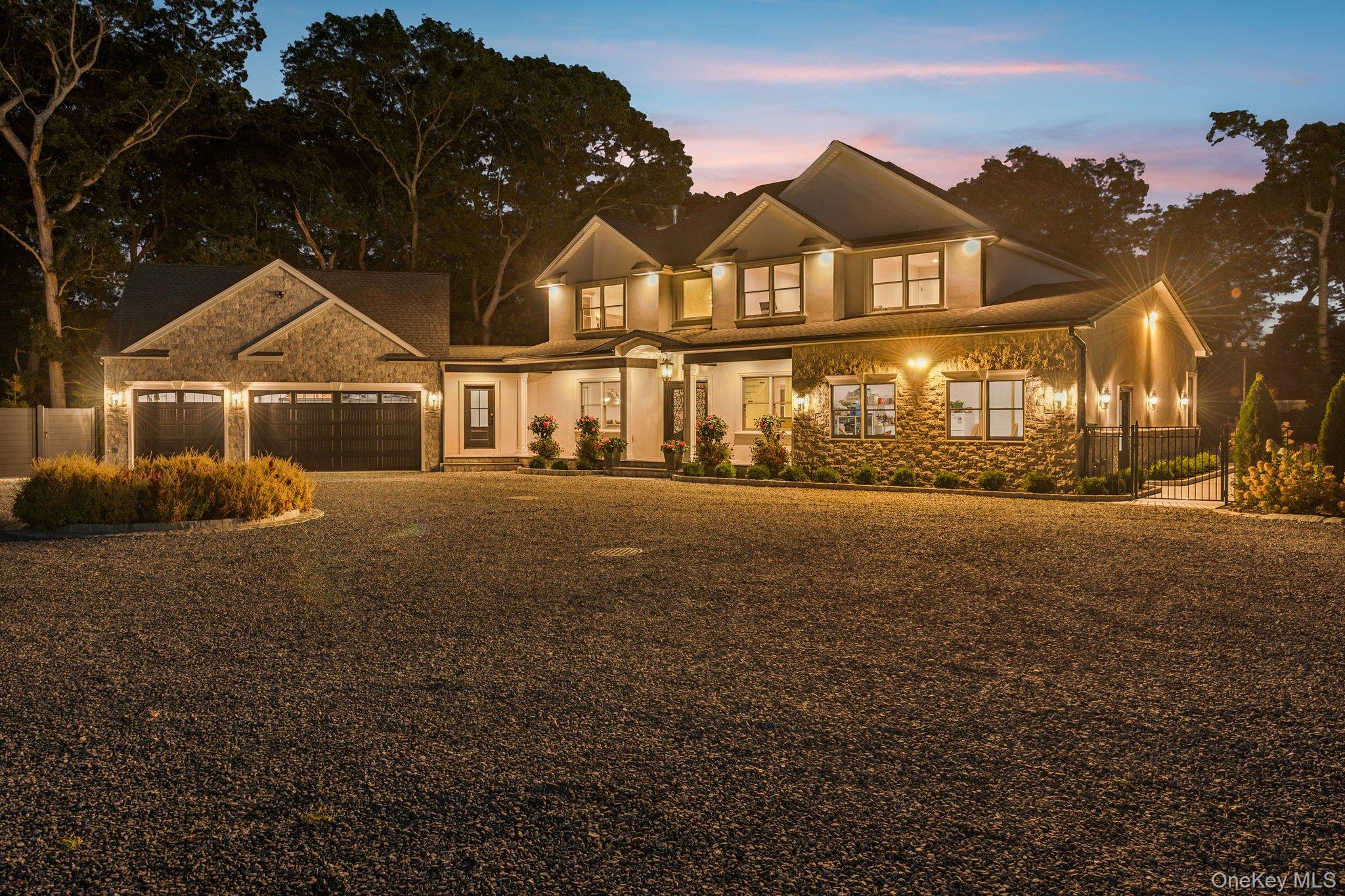 260 Clay Pitts Road