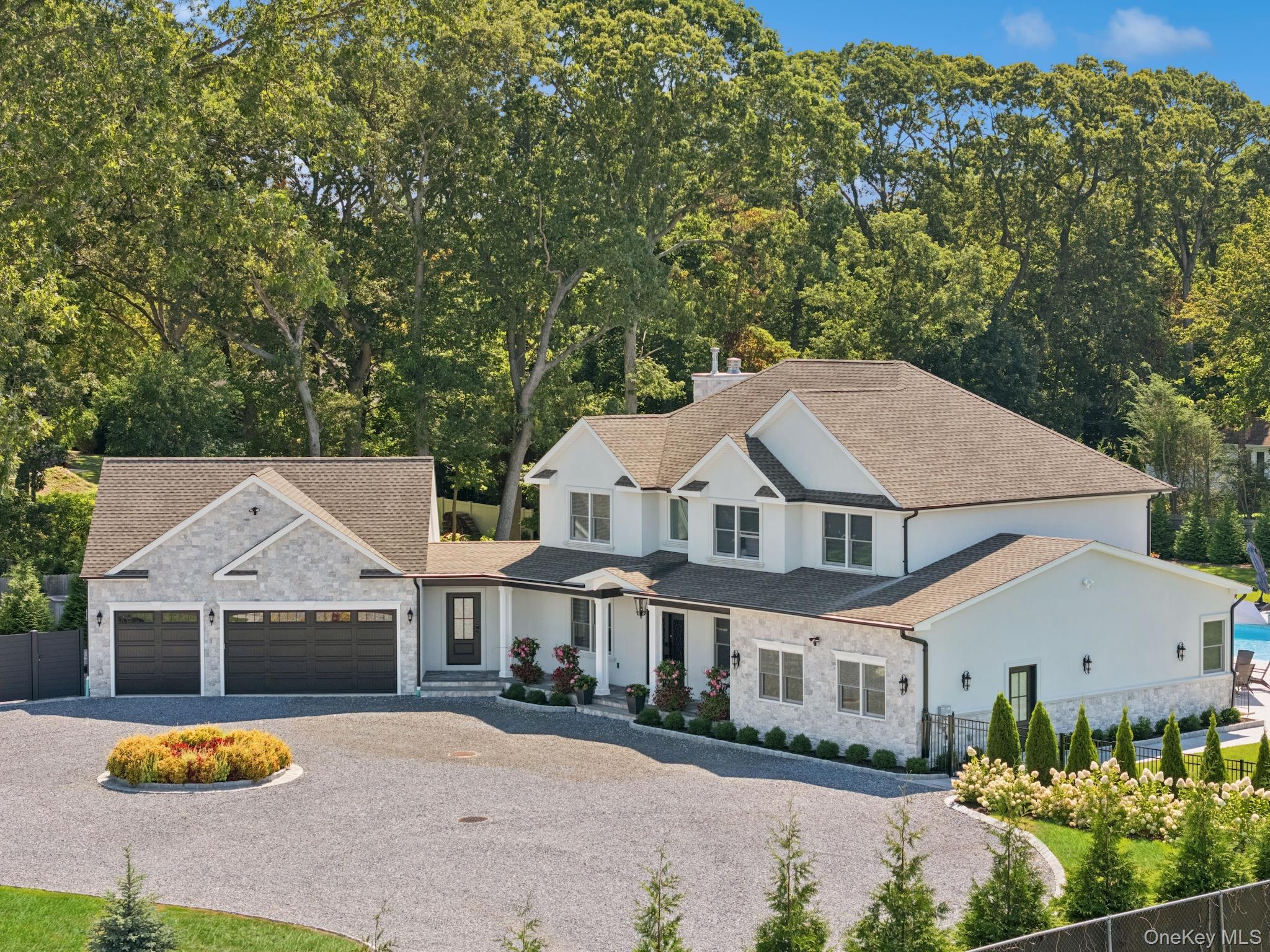 260 Clay Pitts Road