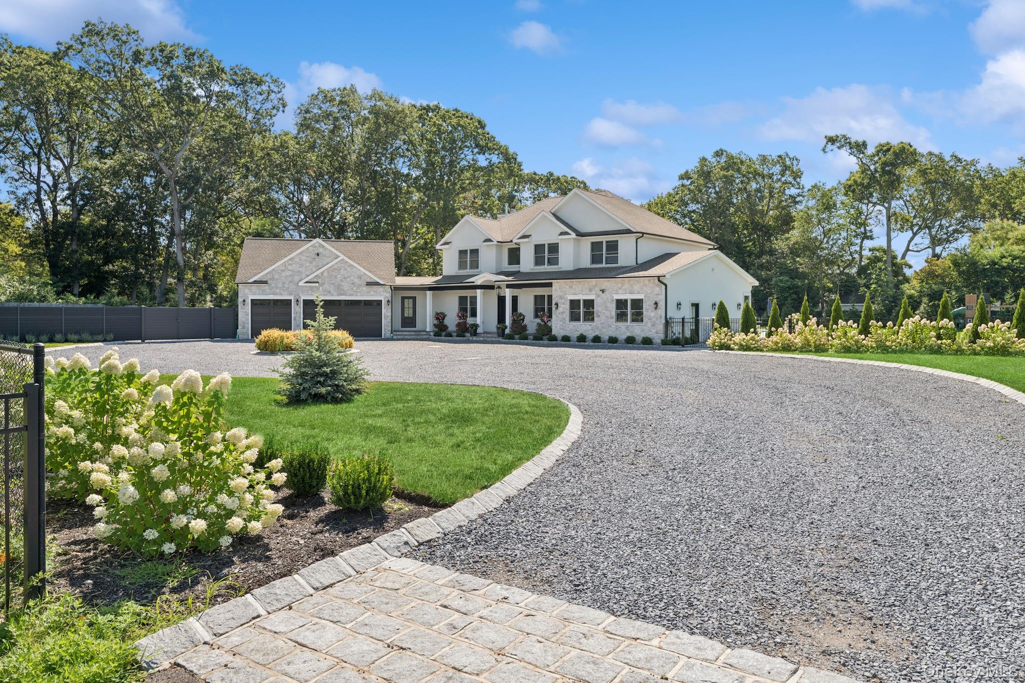 260 Clay Pitts Road