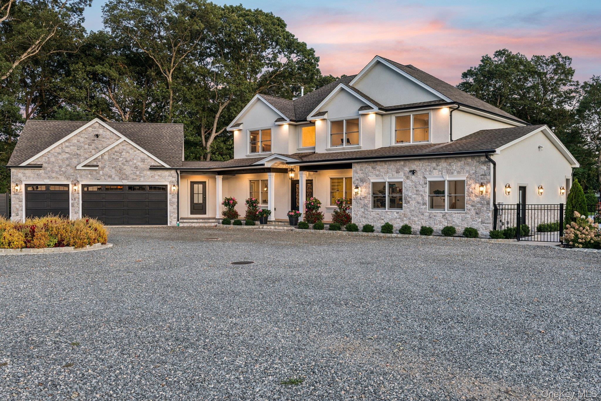 260 Clay Pitts Road
