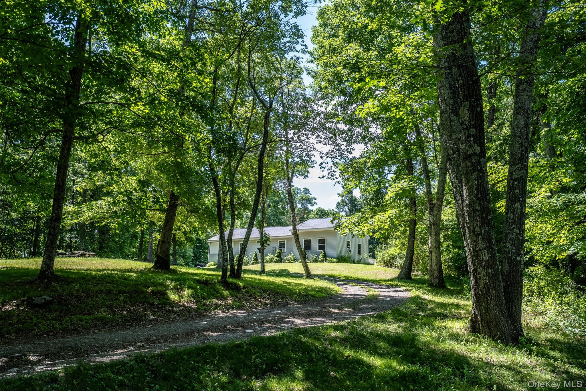 660 Sharon Station Road