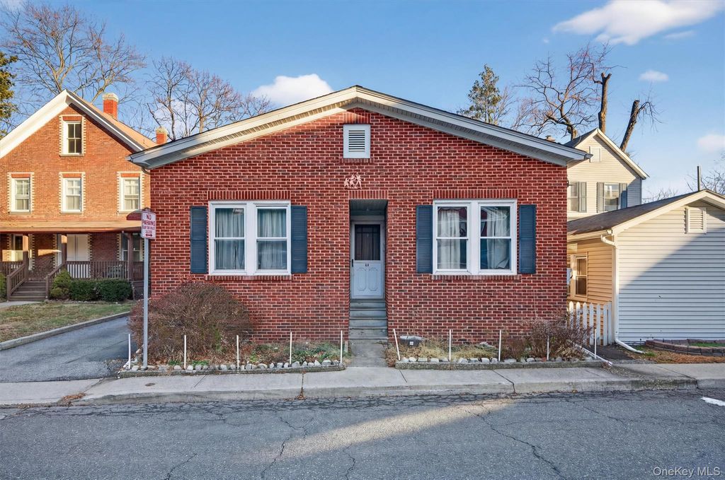 Photo of 34 Lake Street, Highland Falls, NY 10928 (MLS # 942075)