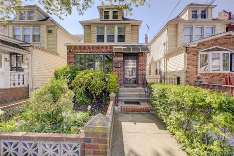 Homes For Sale - 130-18 115th Street<br/> South Ozone Park, NY 11420