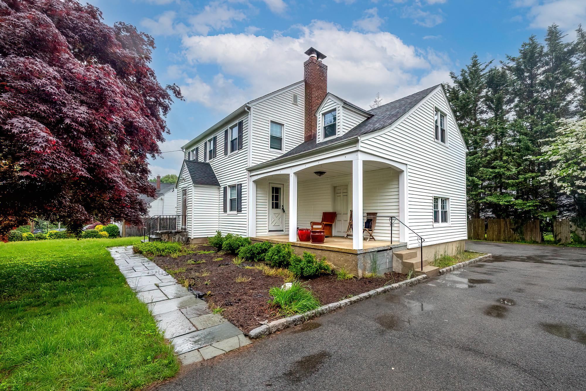 545 Ridgeway, White Plains, New York image 1