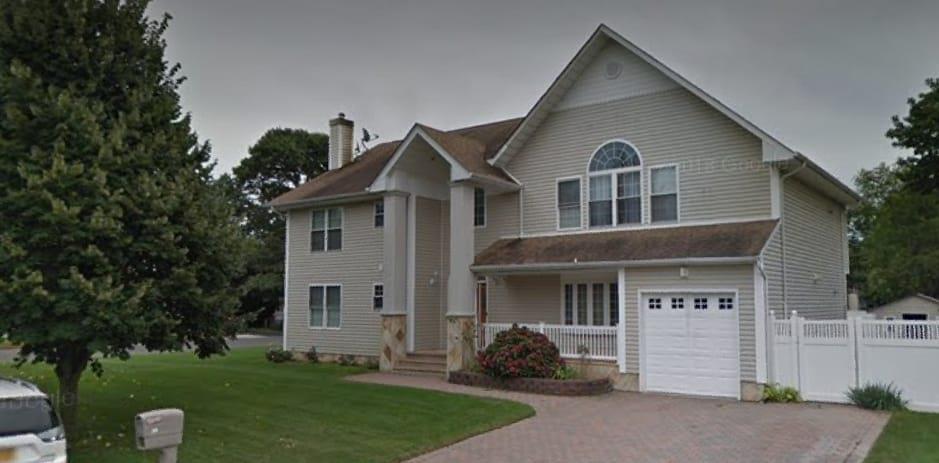 50 Brefni Street, Amityville, New York image 30