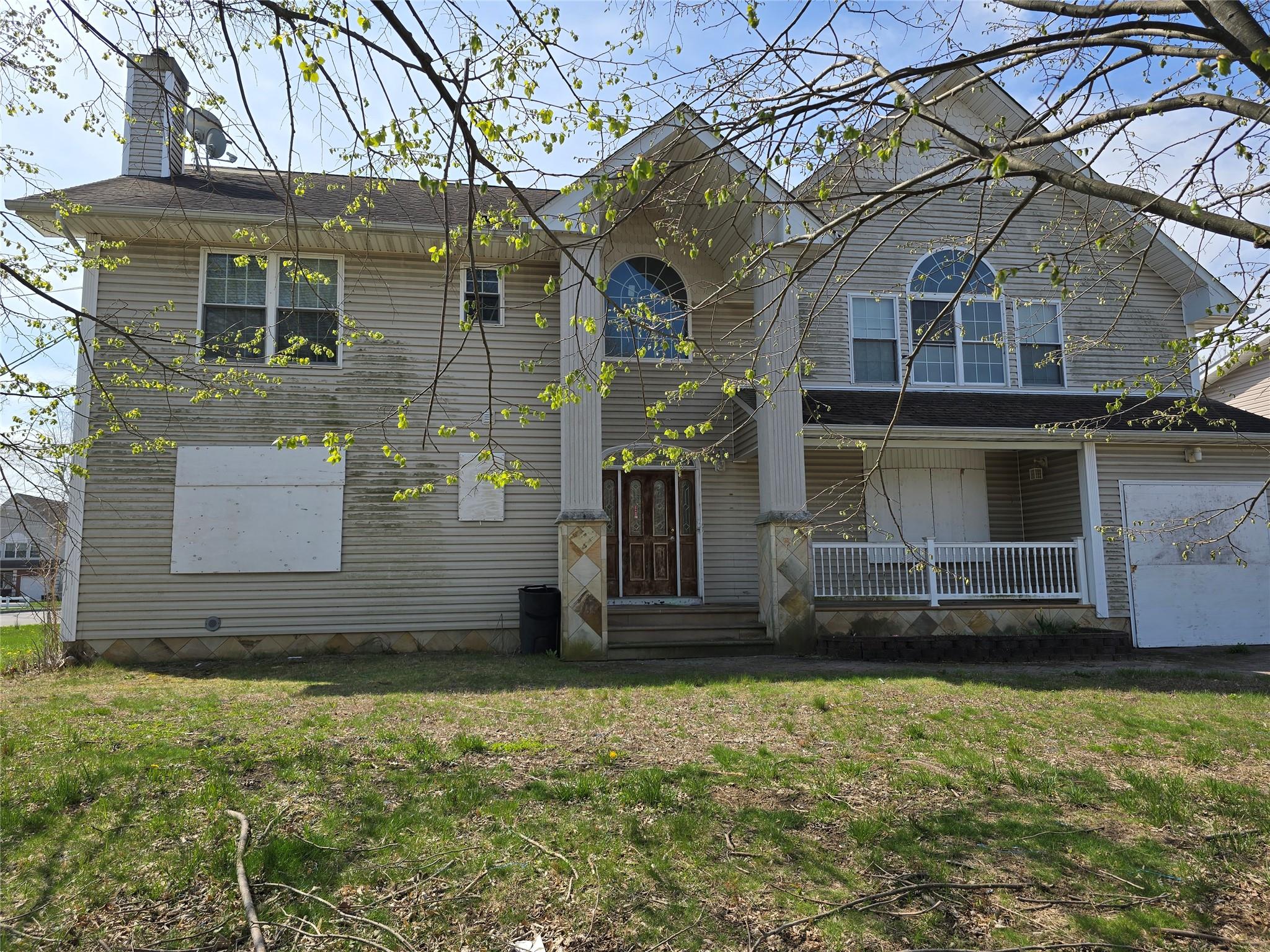 50 Brefni Street, Amityville, New York image 1