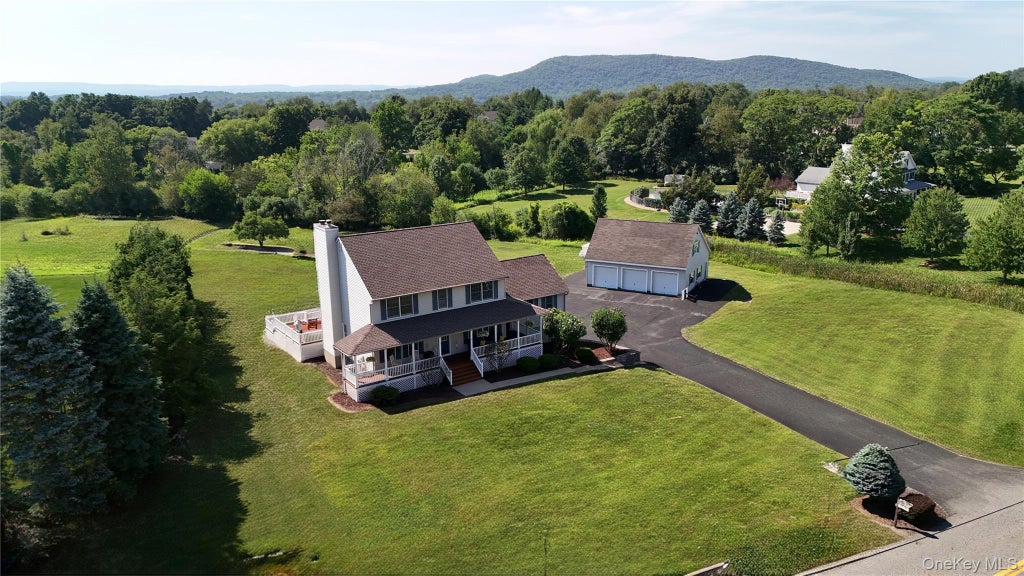 Photo of 33 Jessup Road, Warwick, NY 10990 (MLS # 989800)