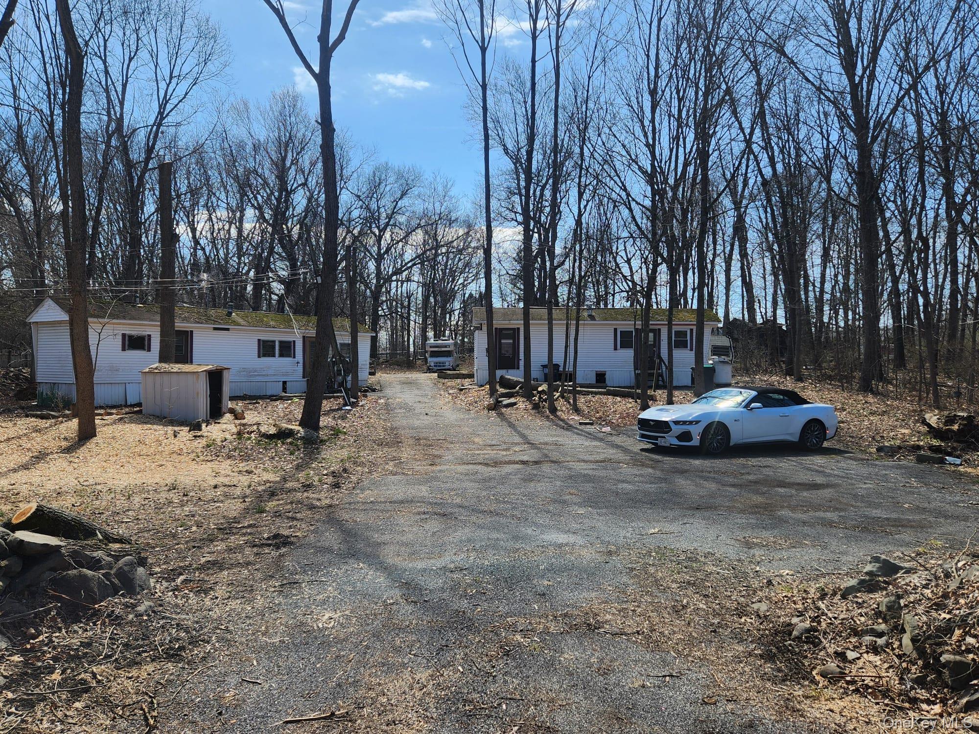 459 Gardnertown Road