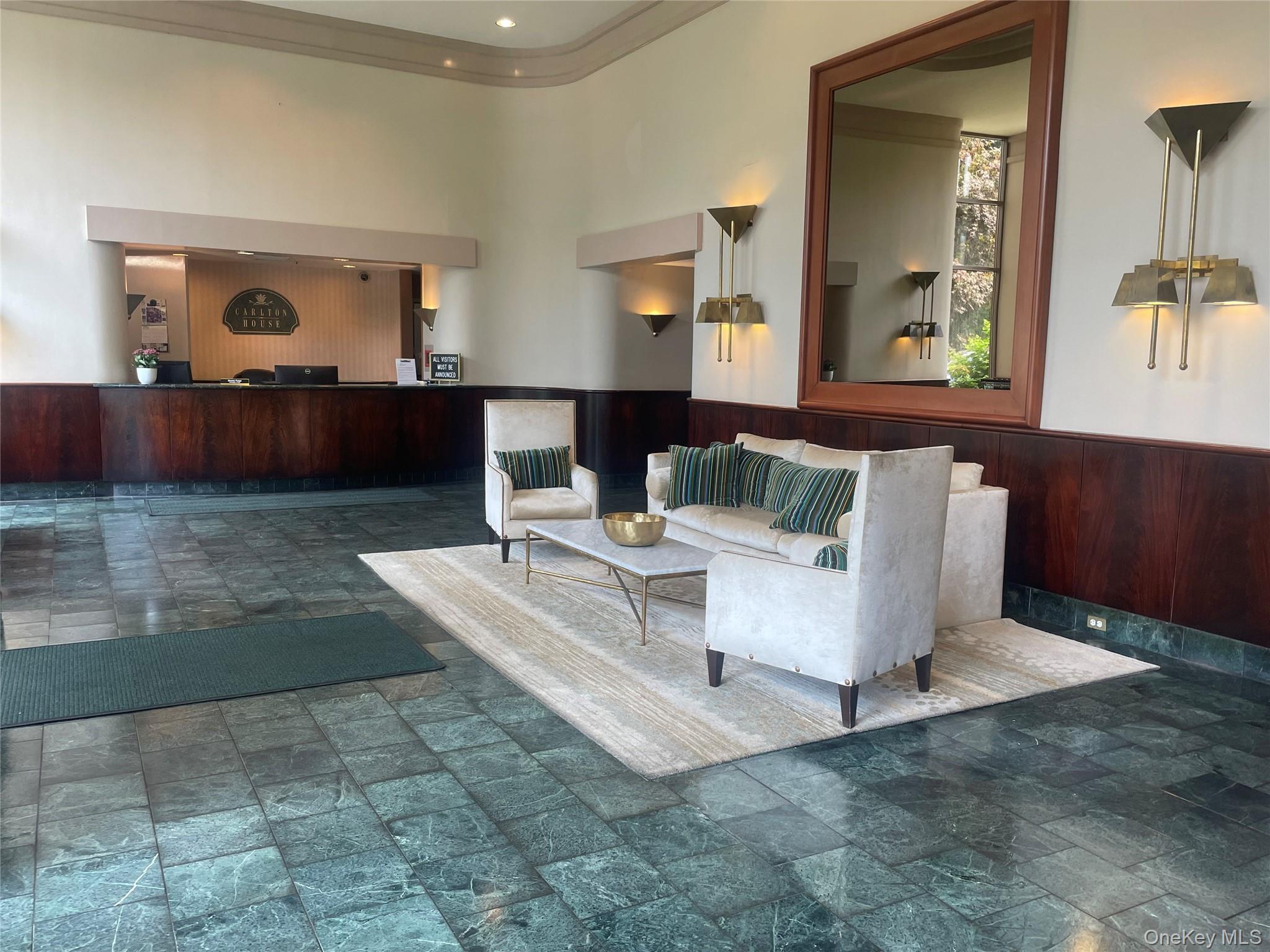 35 N Chatsworth Avenue 5H