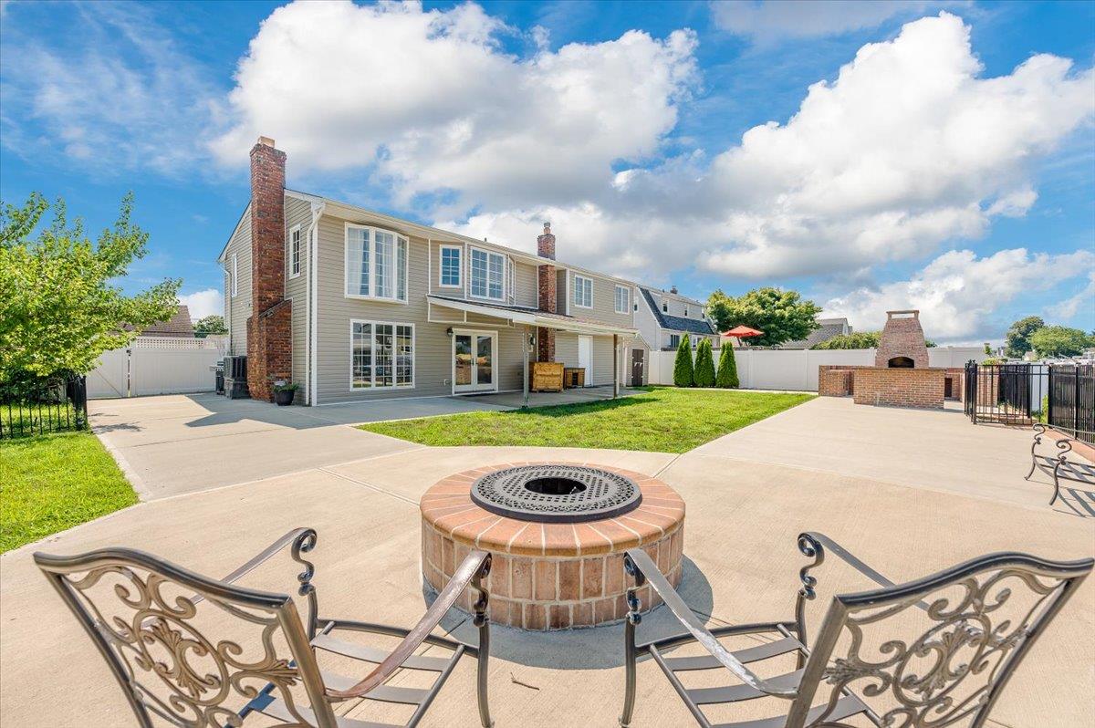 101 Jetmore Place, Massapequa, New York image 15