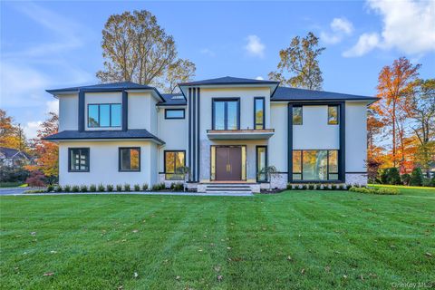 17 Wallenberg Circle Monsey NY 10952