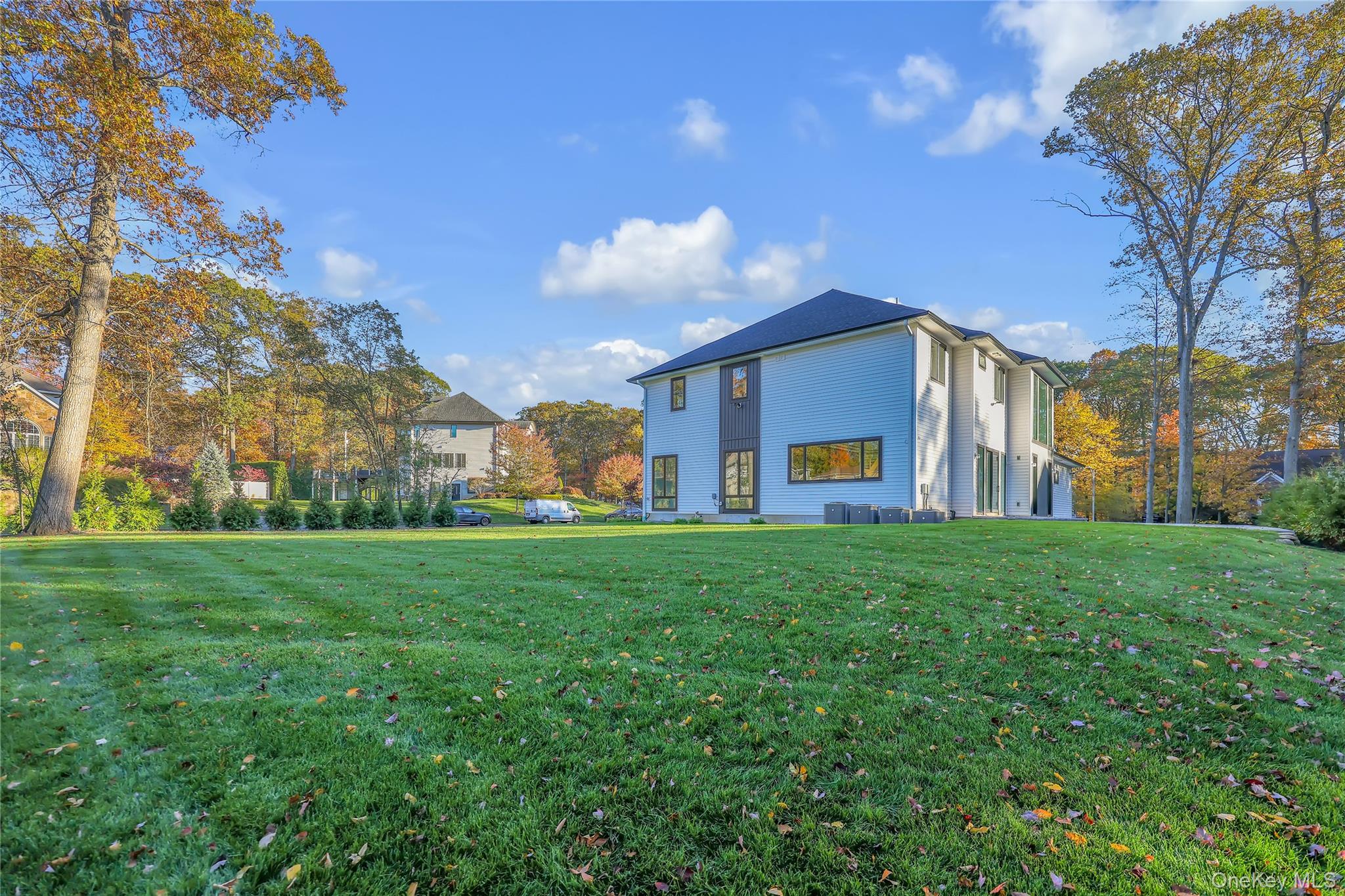 17 Wallenberg Circle