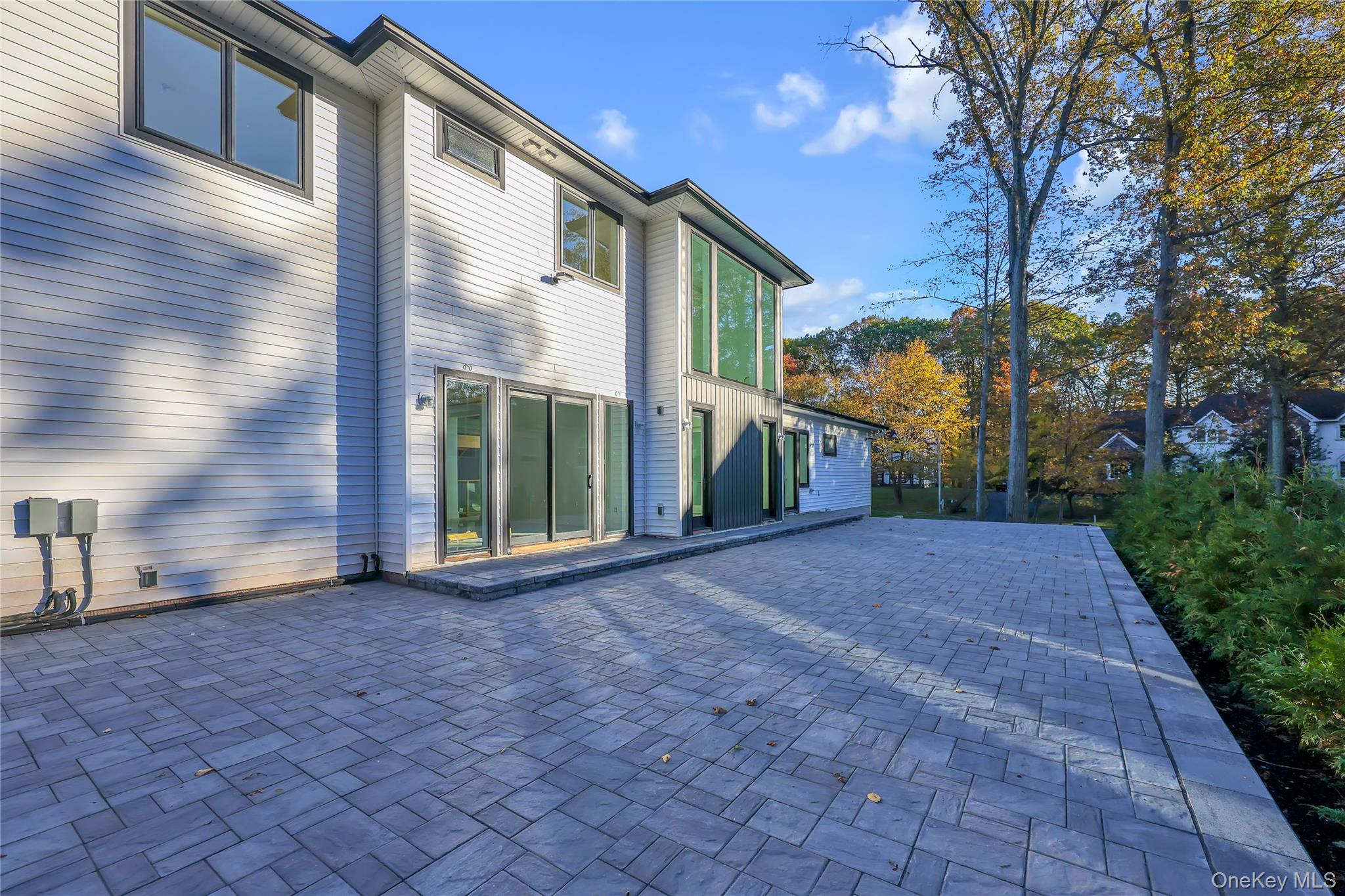 17 Wallenberg Circle