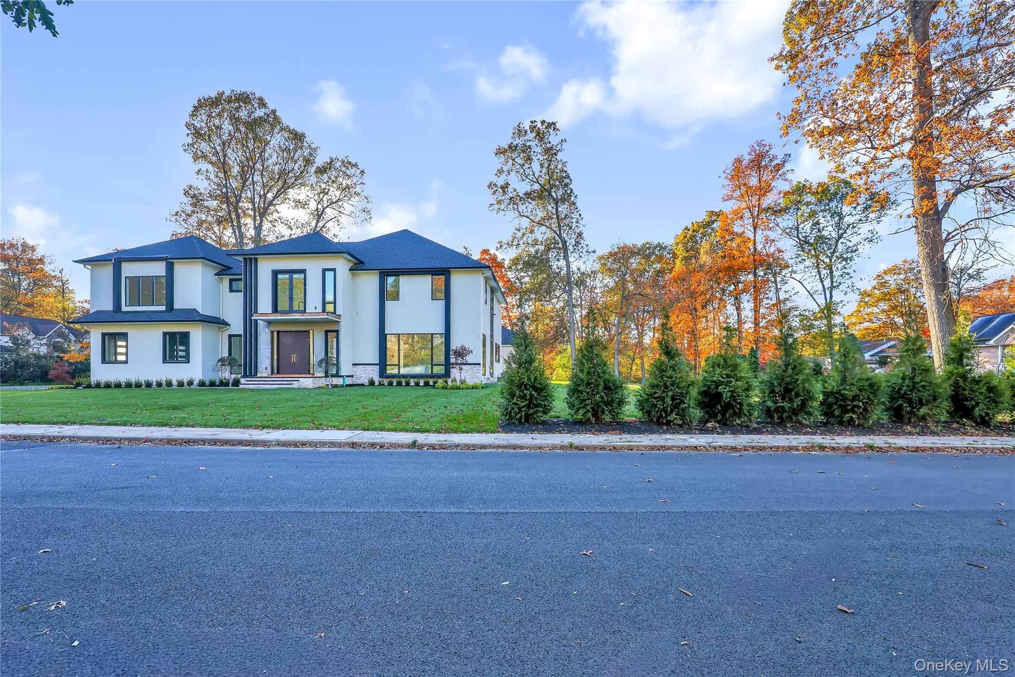 17 Wallenberg Circle