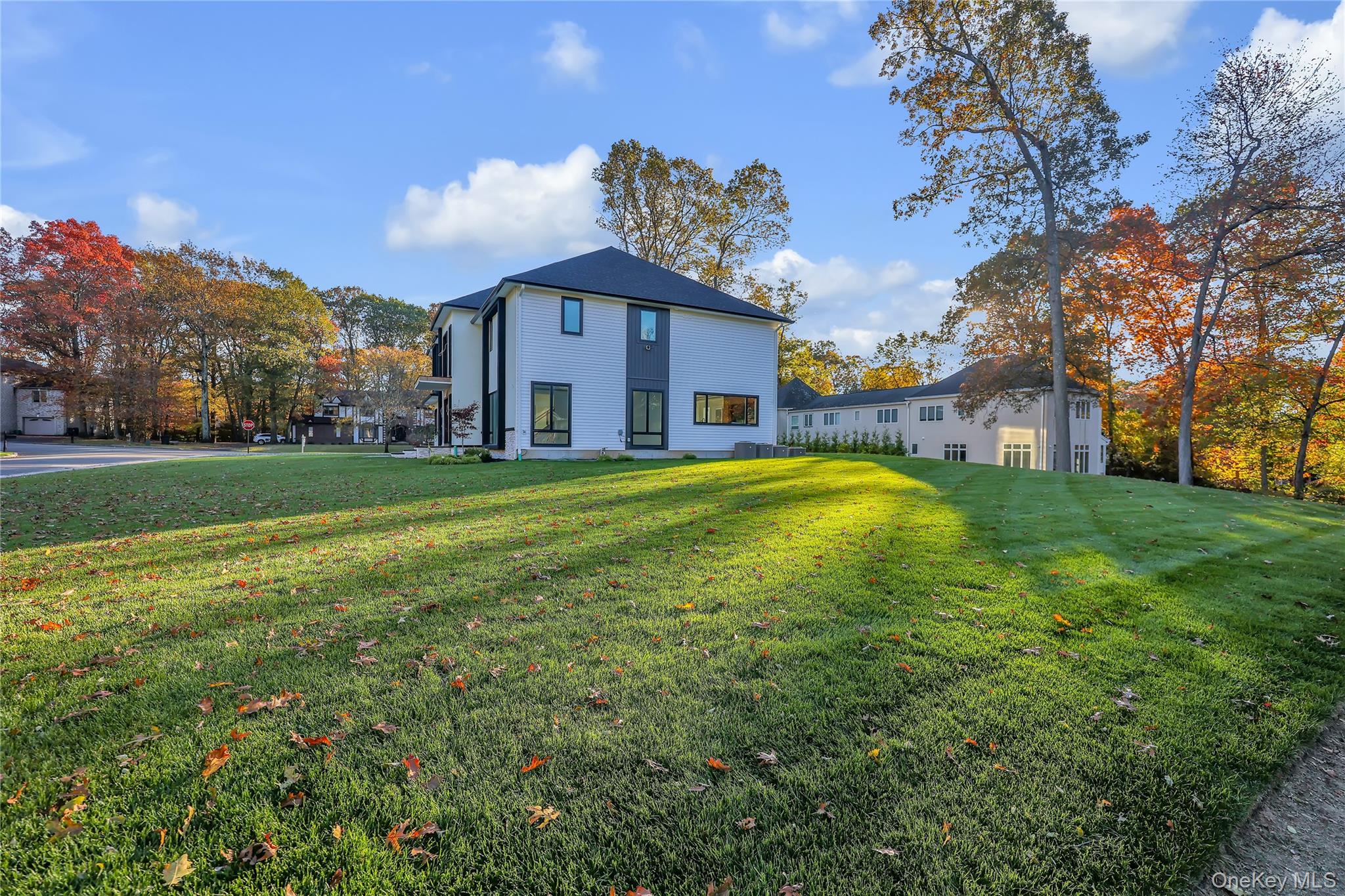 17 Wallenberg Circle