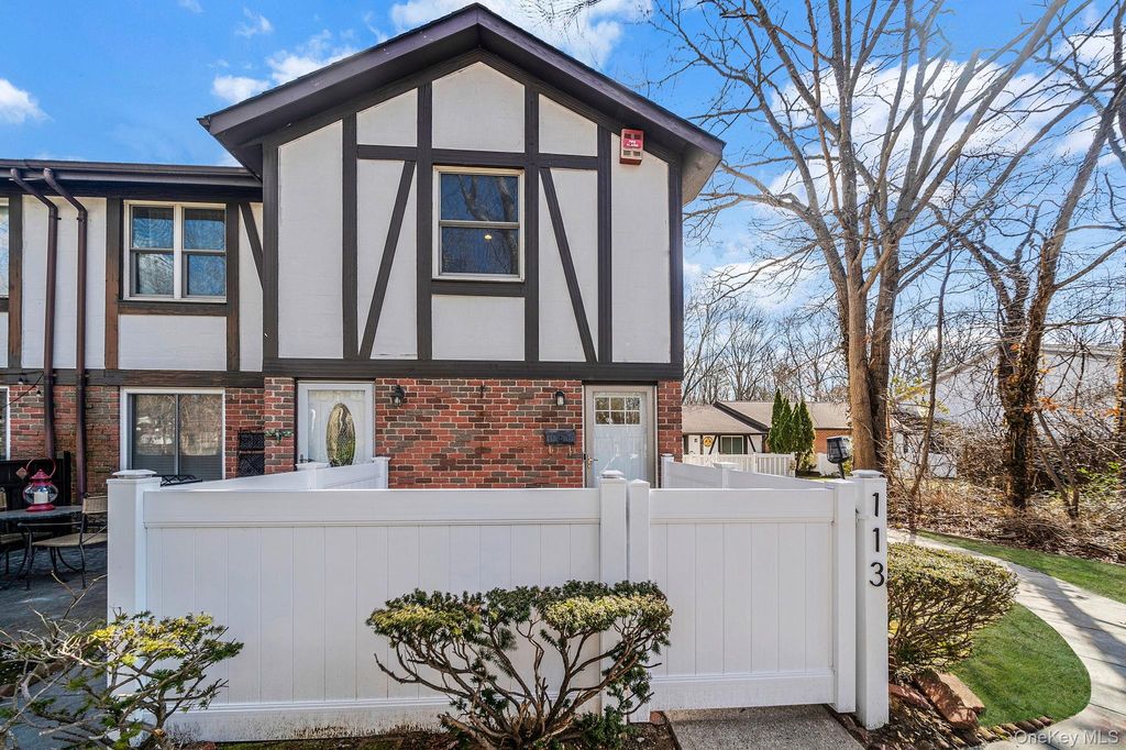 Photo of 113 Birchwood Road #113, Medford, NY 11763 (MLS # 973668)