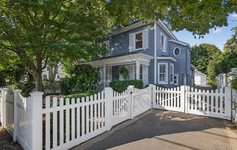 Photo of 26 Gilbert Street, Northport, NY 11768 (MLS # 913954)