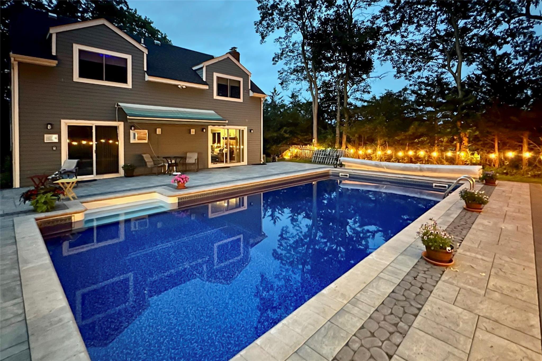 48A Sea Gate Avenue, Westhampton, New York image 18