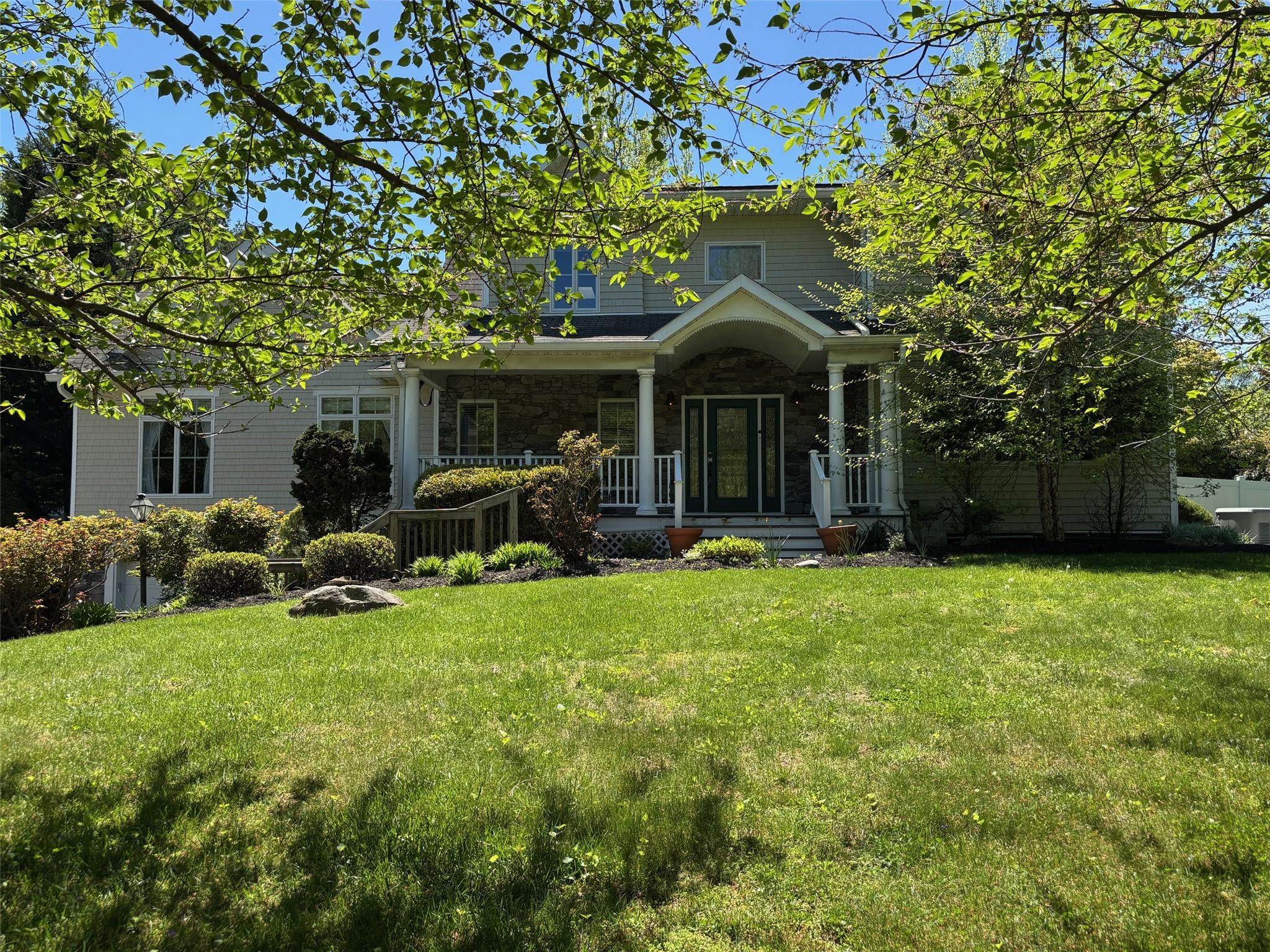 69 Leber Road, Blauvelt, New York image 3