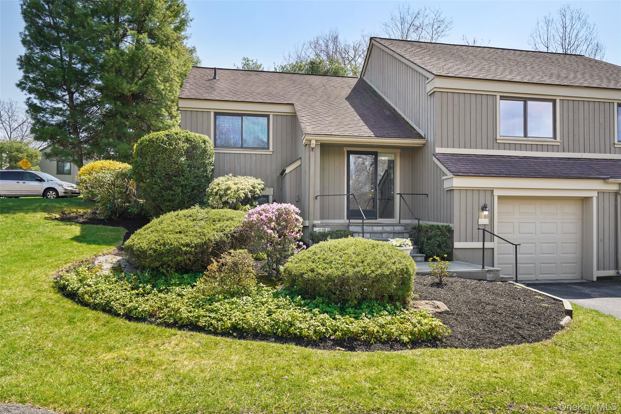 599 Heritage Hills Drive A