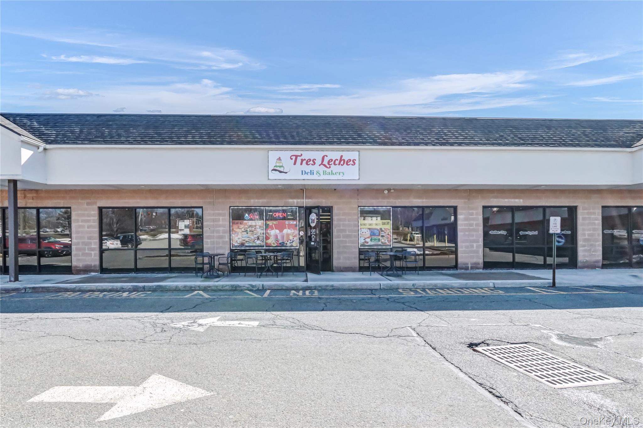 390 Crystal Run Road 103