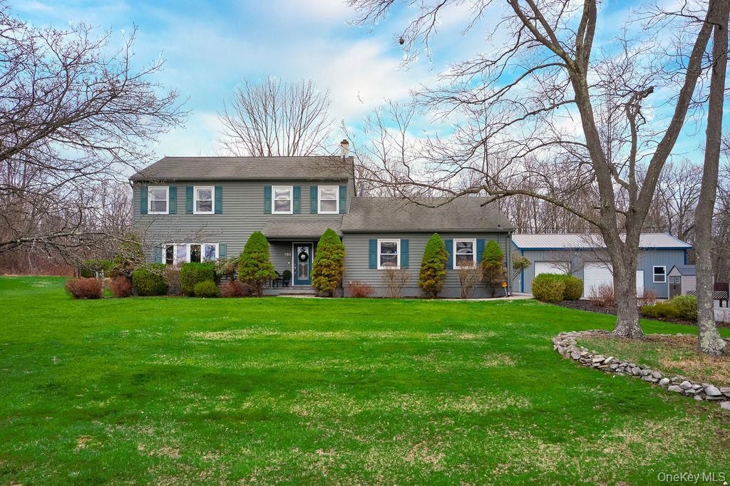 Photo of 180 Ridge Drive, Middletown, NY 10940 (MLS # 984308)