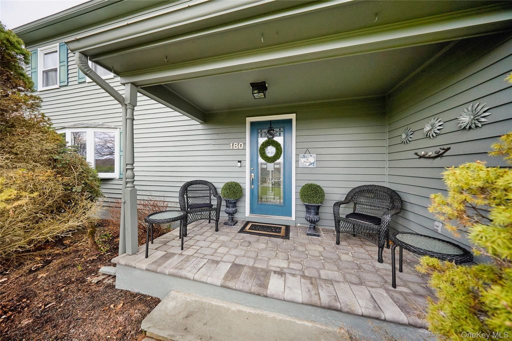 Photo of 180 Ridge Drive, Middletown, NY 10940 (MLS # 984308)