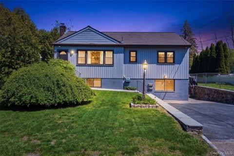 Multifamily For Sale - 10 Stone Avenue<br/> Ossining, NY 10562