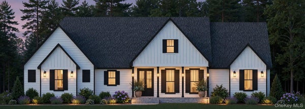 58 CROWN HILL RD, WAPPINGERS FALLS, NY 12590 - Image 6c09330f97367cd461a9fe637de0eef5/3320933307