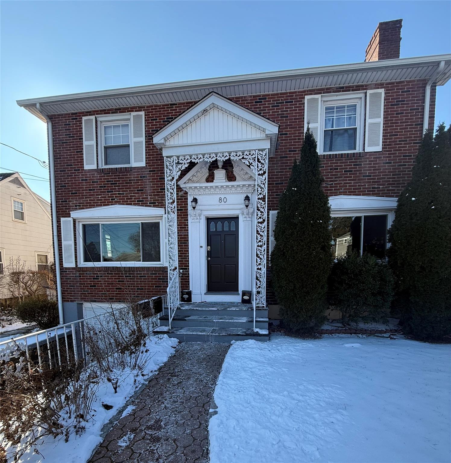 Putnam Avenue 1, Port Chester, New York - 2 Bedrooms  
1 Bathrooms - 