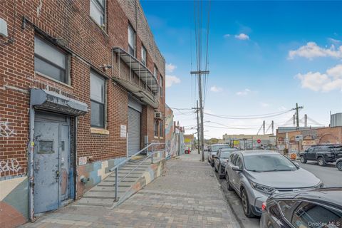 857 Meeker Avenue Brooklyn NY 11222