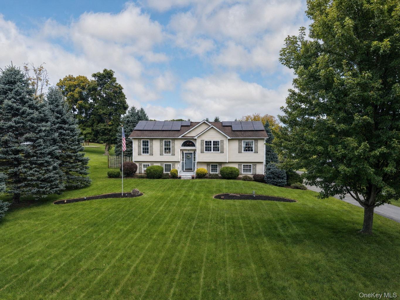 41 Mt Hope Avenue