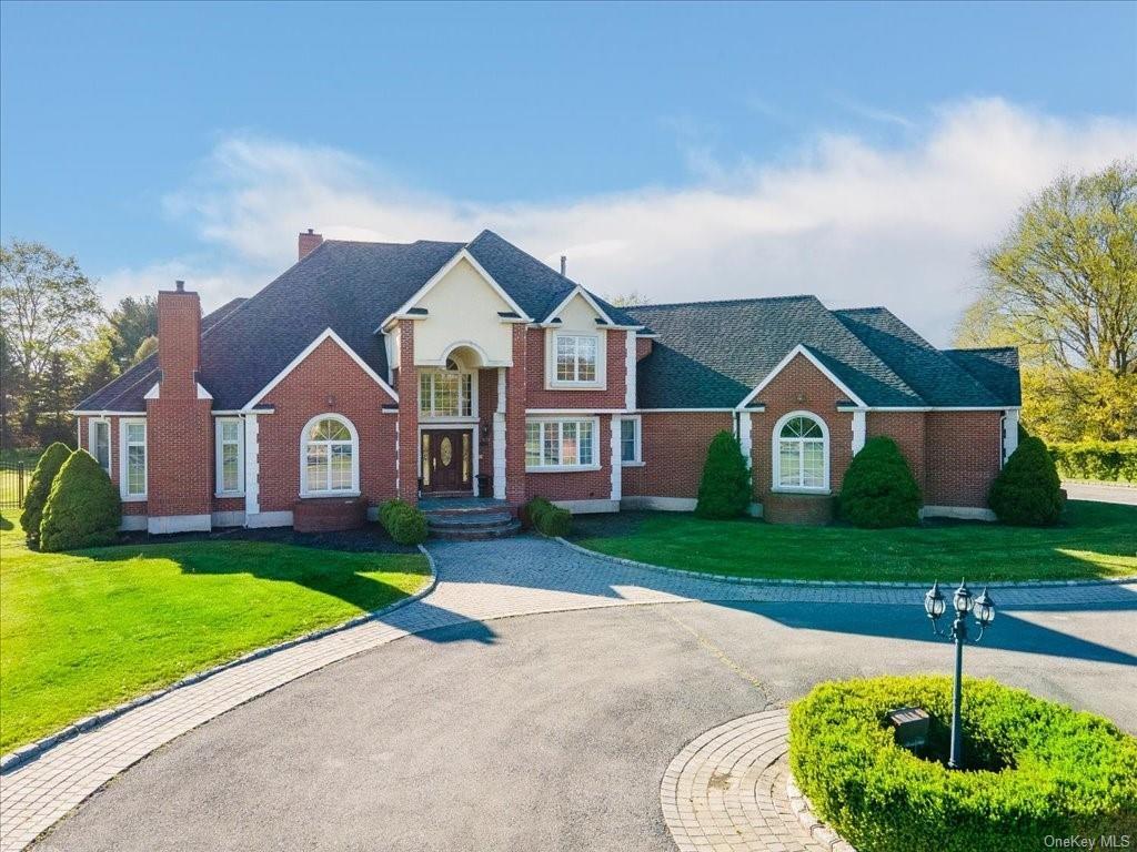 3 Bristol Drive